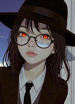 訪問者
