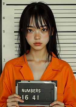 囚人