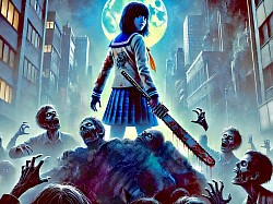 JK オブ・ザ・デッド
