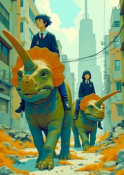 探索